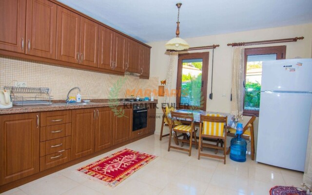 Fit'Art Saranda Evleri