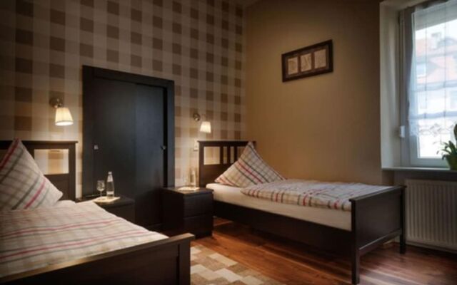 Pension Haus Marga