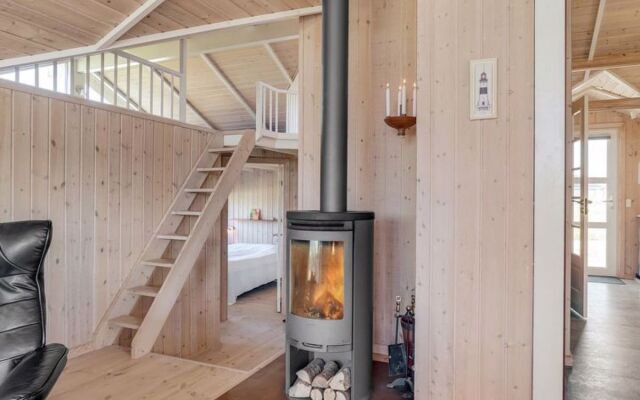 "Antonina" - 350m from the sea in NW Jutland