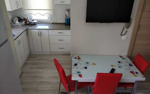 Banaz Tuncel Apart Otel