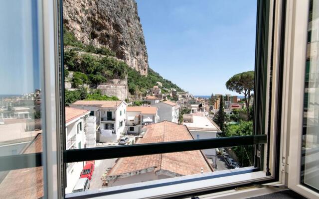 Valle Damalfi Suites