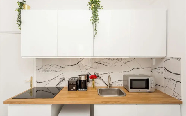 Merveil Family Suite - Saint Denis II