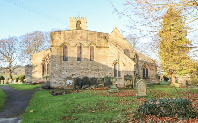 The Cartshed, Sedbury Park Farm