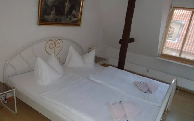 Pension Apostel