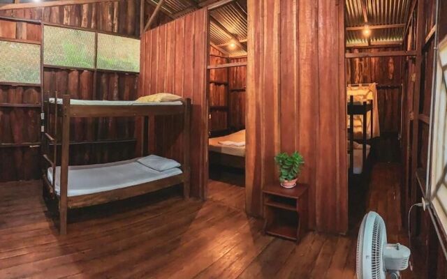 Drake Bay Paradise Lodge