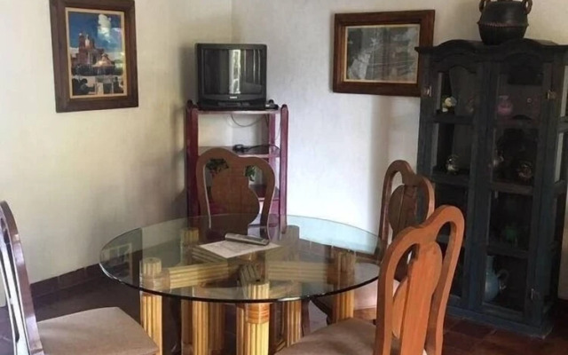 Departamento 2 Recamaras Centrico