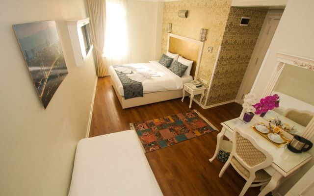 Venue Hotel Old City Istanbul