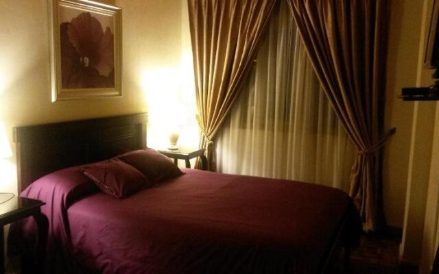 Villa San Marcos HOTEL