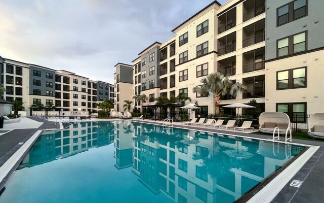 Landing Tampa Westshore