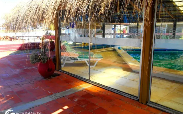 Hotel Palma de Mallorca