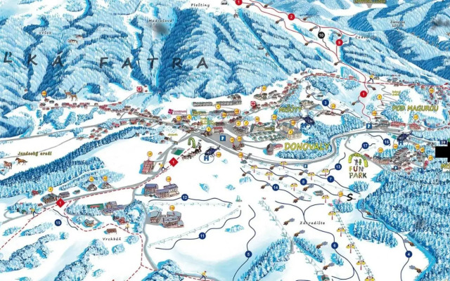 Studio Erika- Spiežovec