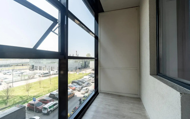 Апартаменты Соната