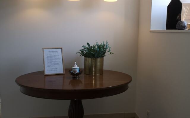 MidtGolf Guest house