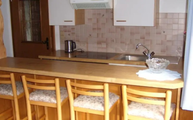 Appartements Birkenhof