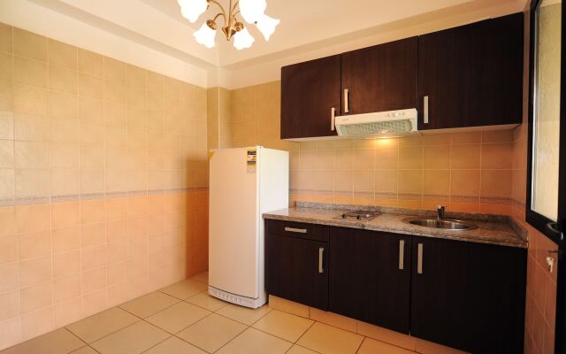 Farah Inn Ifrane
