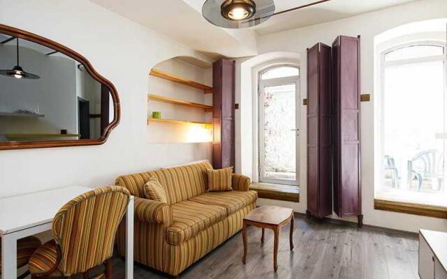 On Suites Istanbul