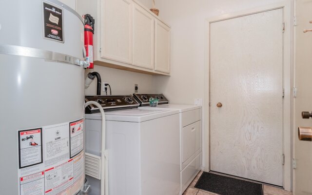 Snowcreek #510 Phase IV