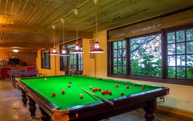 Mahasu House