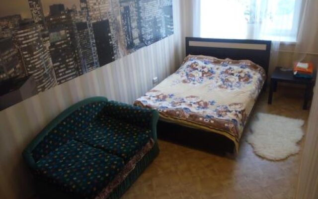 Меблированные комнаты Homestay on Chistopolskaya 82