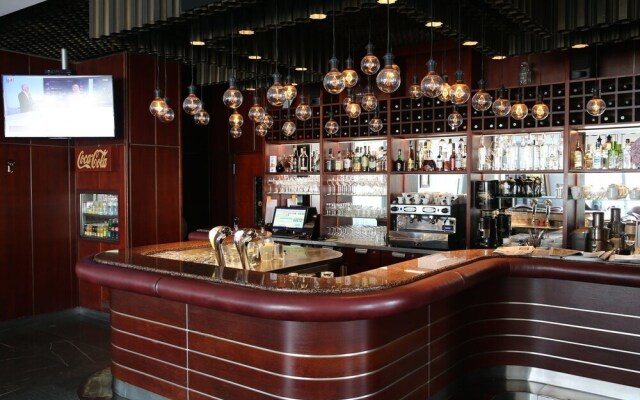 Hotel Lux