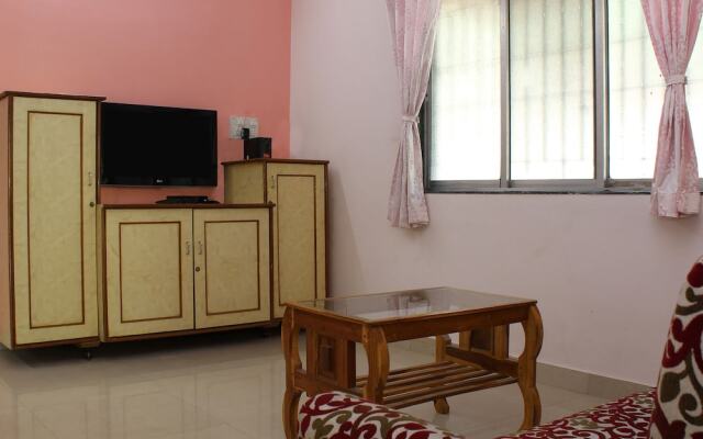 OYO 22916 Home Magnificent 3bhk Lonavala