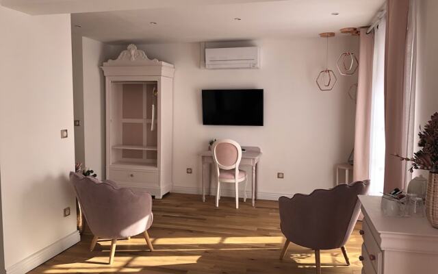 Le Coeur de la Bastide