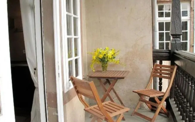 Chambres dhôtes Le Clos Saint Léonard