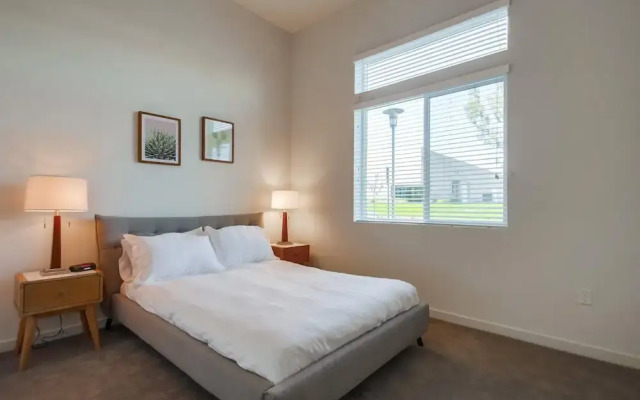 The Luxe Suites of San Marcos