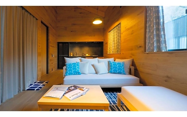 BIO-RESORT HOTEL&SPA O Park OGOSE - Vacation STAY 43466v – Guest Rooms – Ogose