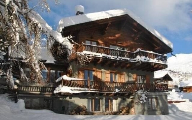 Ski Extra Chalet Norjeanne