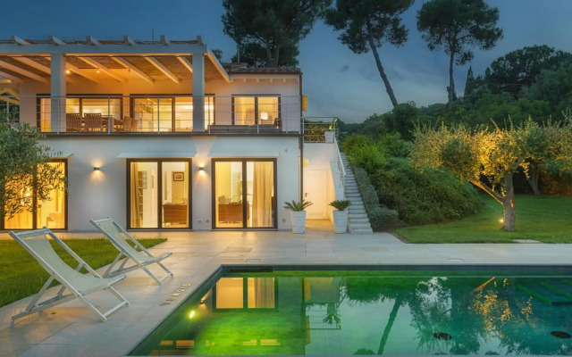 VILLA GIOMOA 8, Emma Villas