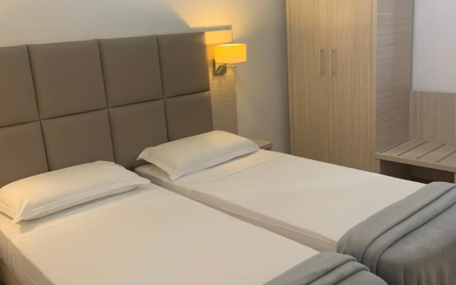 Hotel Lutetia