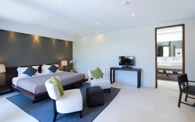 The Layar Designer Villas and Spa
