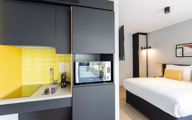 Staycity Aparthotels, Bordeaux City Centre