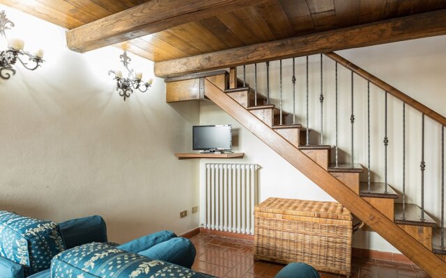 Tenuta La Pieve Casale Presciano