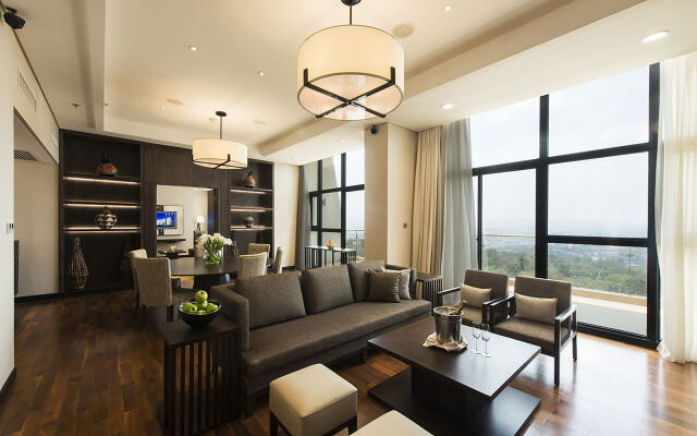 Kigali Marriott Hotel