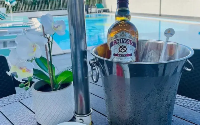 La Vita E' Bella Hotel Ristorante