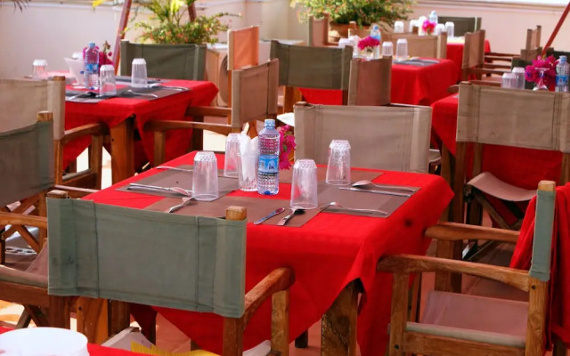 Pendo Villas Diani