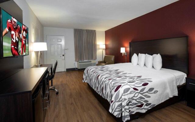 Red Roof Inn Gulf Shores