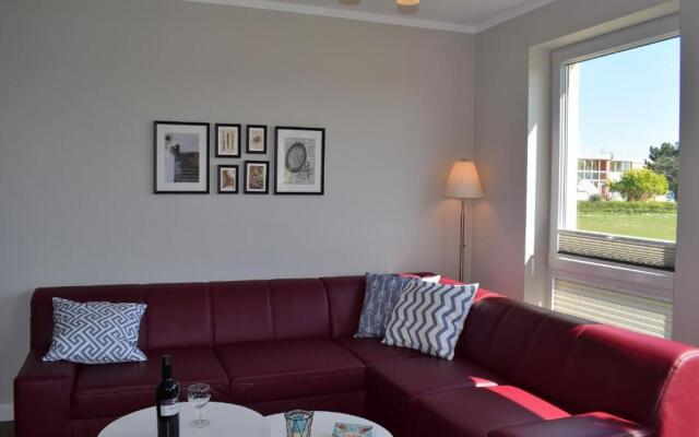 Fehmarnstrand 77 Whg 2