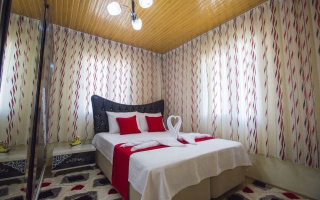 Villa Doga by Akdenizvillam