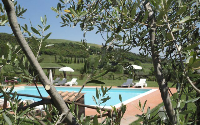 Relais Poggio del Melograno