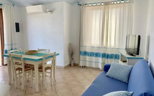 Solaria Apartment IV