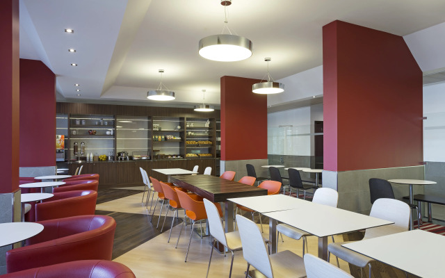 B&B Hotel Trento