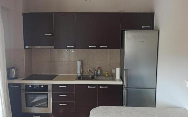 Litochoro apartment 2