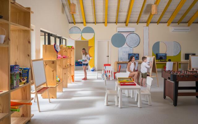 Ocean El Faro Resort - All Inclusive