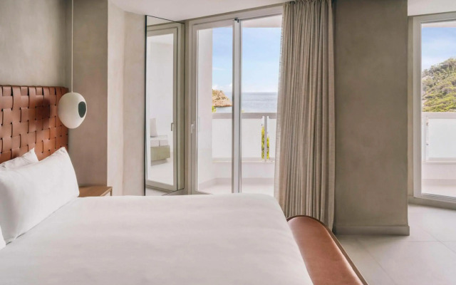 Mondrian Ibiza