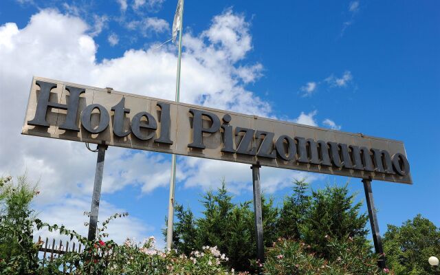 Pizzomunno Vieste Palace Hotel
