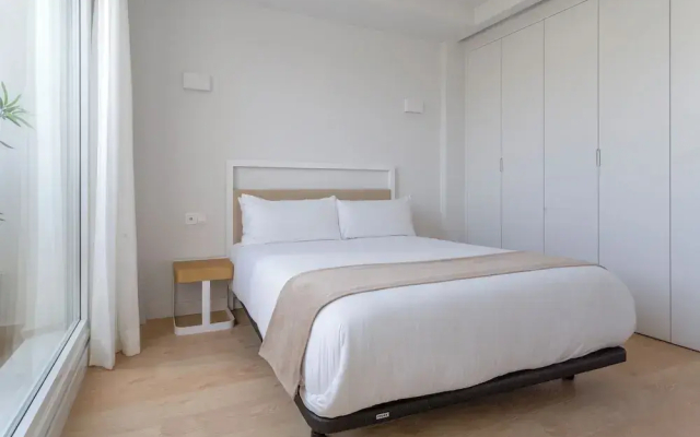Uma Suites O'Donnell