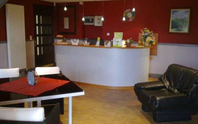 Logis Hotel Les Vosges